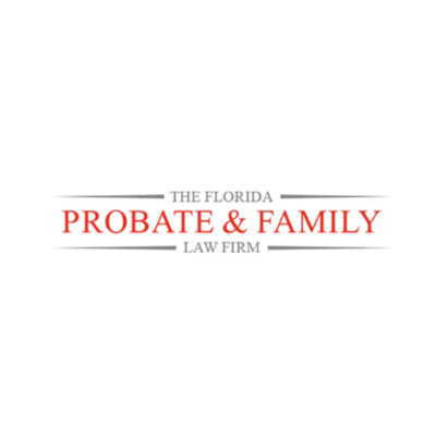 The Florida Probate & Family Law Firm